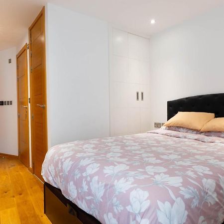 Ocean Spa Suite 11-Hosted By Sweetstay Gibraltar Exterior photo