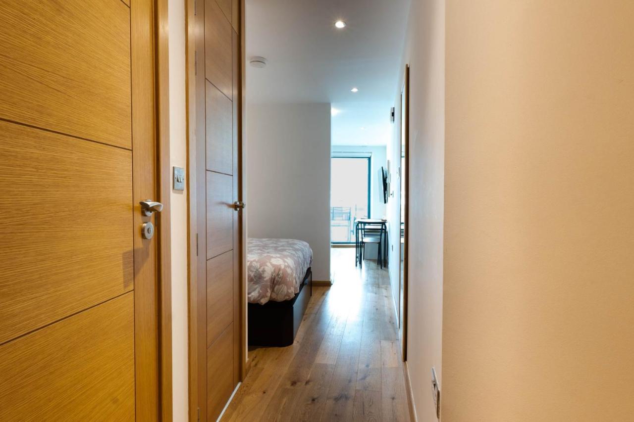 Ocean Spa Suite 11-Hosted By Sweetstay Gibraltar Exterior photo
