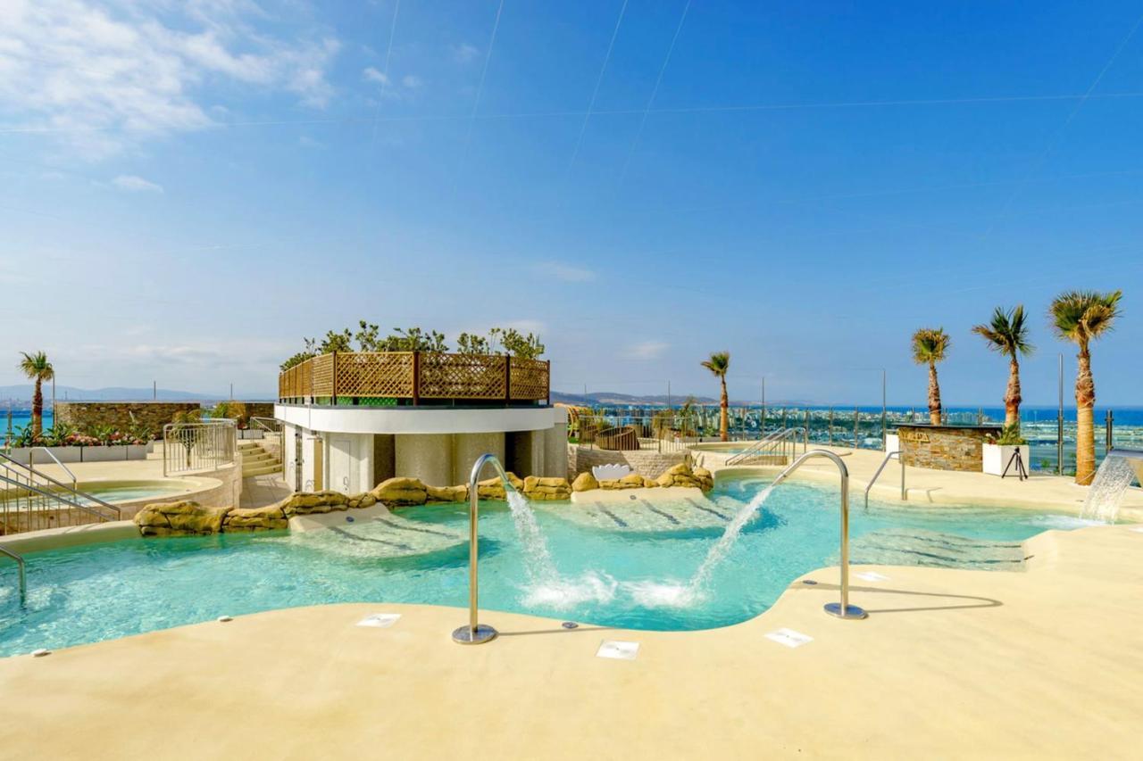 Ocean Spa Suite 11-Hosted By Sweetstay Gibraltar Exterior photo